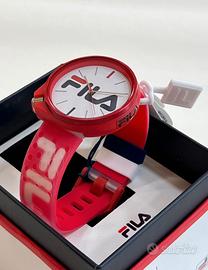 orologio Fila sport Abbigliamento e Accessori In vendita a Caserta