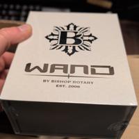 wand OG packer 4.2 nuova + cors
