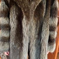 Pelliccia Marmotta