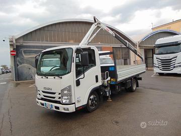 Isuzu