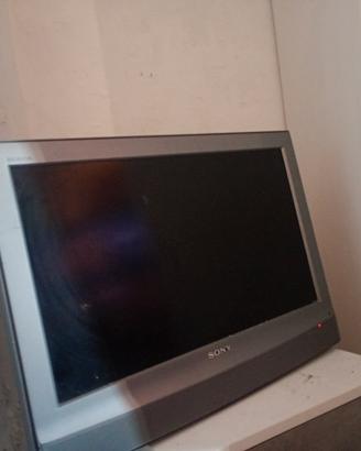 televisore SONY 35 "