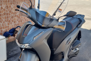 Sh 350 sport 2025