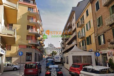 Locale commerciale, semicentro - Campobasso