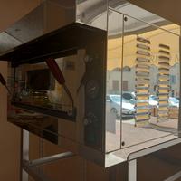 Forno professionale di Tagliavini 