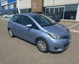 Toyota Yaris 1.0 5 porte Active