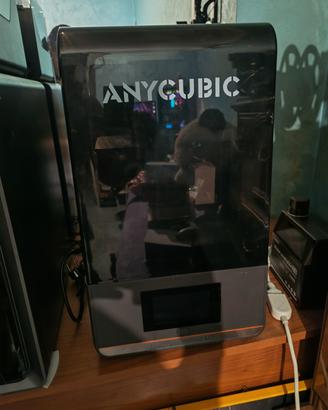 Anycubic Photon Mono M7