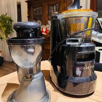 Estrattore di succo RGV Juice Art Plus