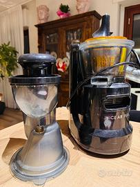 Estrattore di succo RGV Juice Art Plus