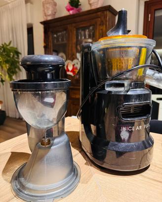 Estrattore di succo RGV Juice Art Plus