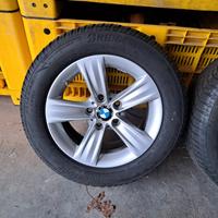 cerchi BMW 