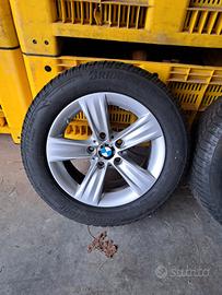 cerchi BMW 