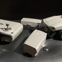 drone  DJ Mavic Air2