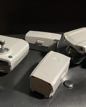 drone  DJ Mavic Air2