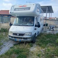 Mizar 280 matrimoniale in coda 