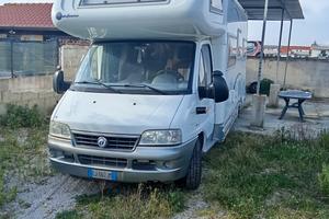 Mizar 280 matrimoniale in coda 