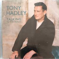 Tony Hadley
TALKING TO THE MOON cd