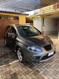 Seat Altea Freetrack