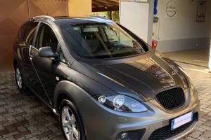 Seat Altea Freetrack