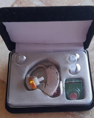 Amplificatore acustico Sanitas +40dB