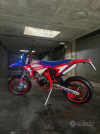 BETA RR125 2025