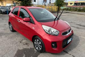 KIA PICANTO 5PORTE 1.0BENZINA 12V 67CV