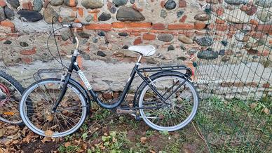 Bicicletta graziella