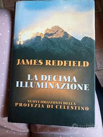 La 10ª illuminazione-James Redfield-1997- cop rig.