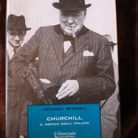  Churchill il nemico degli italiani 