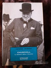  Churchill il nemico degli italiani 