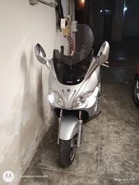piaggio x9 Evolution 250cc