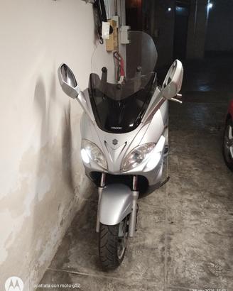piaggio x9 Evolution 250cc