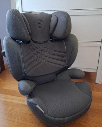 Seggiolino auto Cybex con Isofix