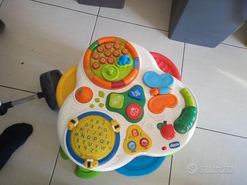 gioco musicale x bambini 