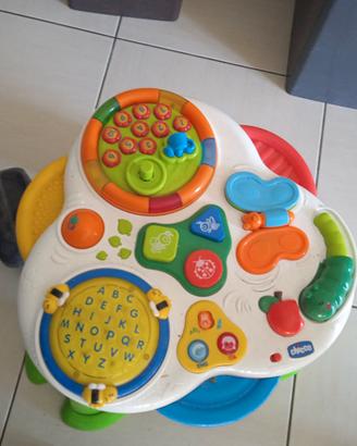 gioco musicale x bambini 