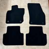 Kit Tappetini Velluto Tiguan RLine 2024