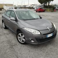 RENAULT Megane Mégane 1.5 dCi/105CV Gr.tour S.S.