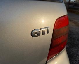 Golf gti tdi 150 cv