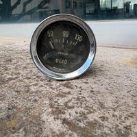 Ferrari 250 GTO Strumento olio ORIGINALE