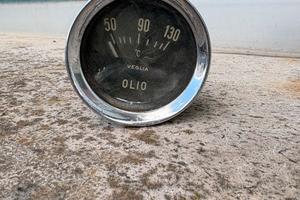 Ferrari 250 GTO Strumento olio ORIGINALE