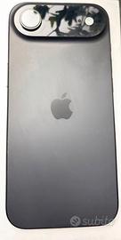 Iphone 17 air 512 gb nero come nuovo