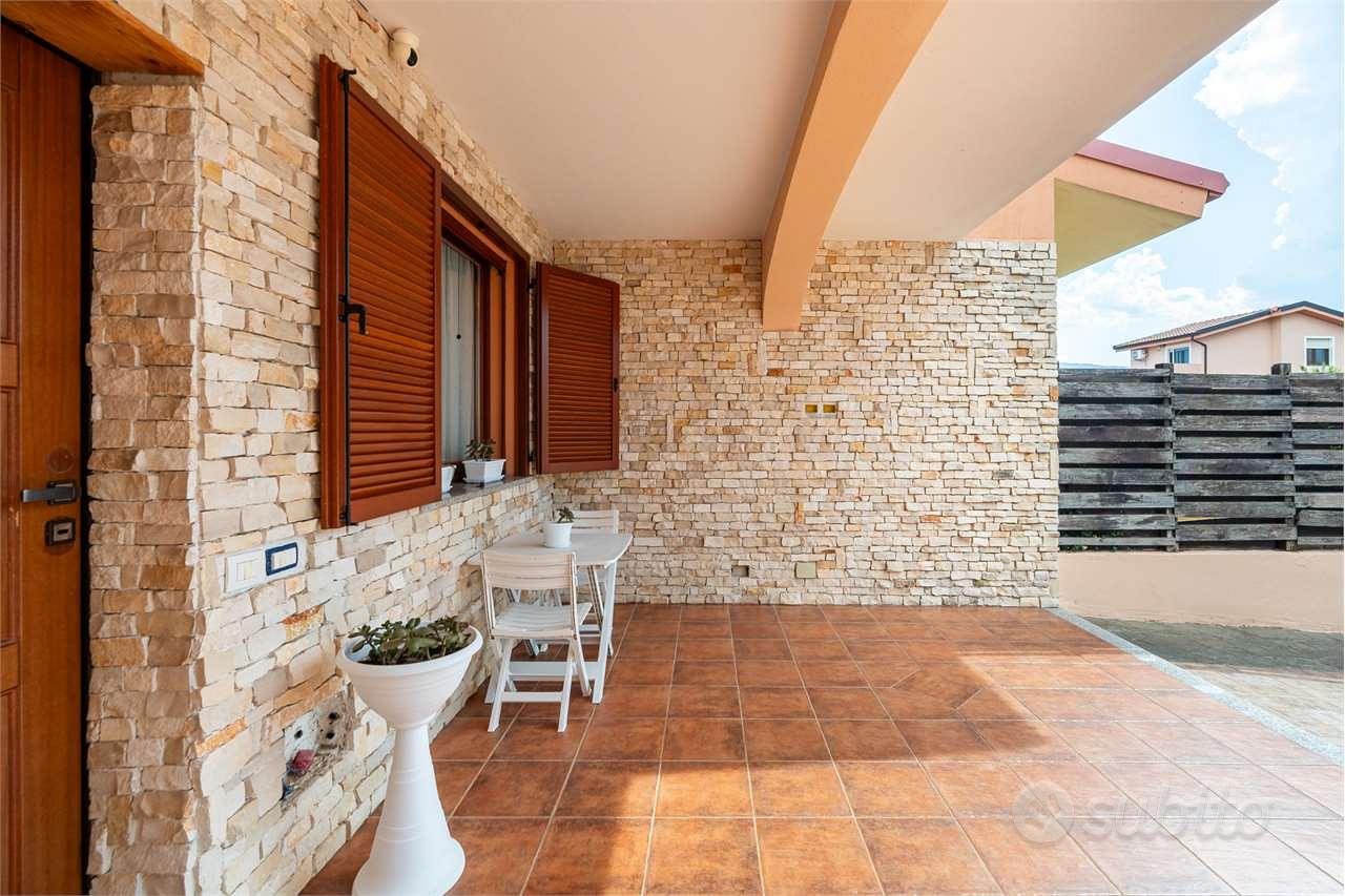 Casa – Cabuderra/Capoterra, Su Spantu, Rio San Girolamo Bassa - Vista 5