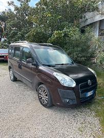 Fiat Doblò 3^serie  2.0 MjT