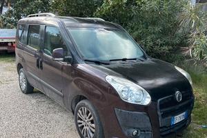Fiat Doblò 3^serie  2.0 MjT