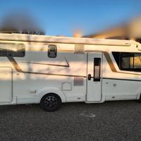 Motorhome / Camper PATENTE B