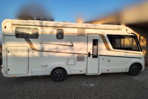 Motorhome / Camper PATENTE B
