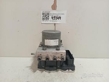 CENTRALINA ABS OPEL Mokka Serie 9842417680 ZKX (ZK