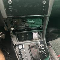 Clima touch golf 7/7.5