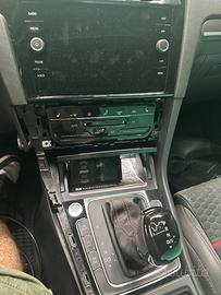 Clima touch golf 7/7.5