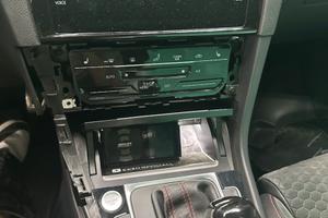 Clima touch golf 7/7.5