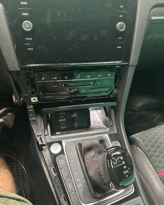 Clima touch golf 7/7.5